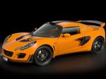 Lotus Exige Cup 260 2009 года